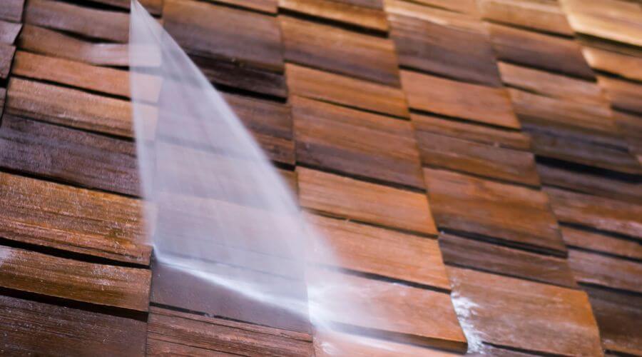 Expert flood damage restoration services in El Paso, IL